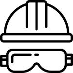 Equipos de Seguridad y protección ocupacional